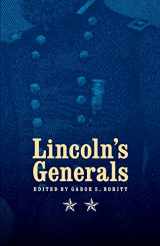 9780803234543-0803234546-Lincoln's Generals