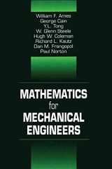 9780849300561-0849300568-Mathematics for Mechanical Engineers