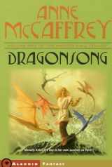 9780689860089-0689860080-Dragonsong (Harper Hall Trilogy, Book 1)