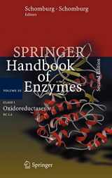 9783540225140-3540225145-Class 1 Oxidoreductases V: EC 1.2 (Springer Handbook of Enzymes, 20)