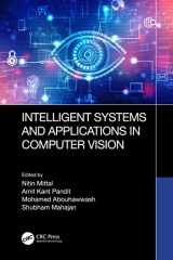 9781032392950-1032392959-Intelligent Systems and Applications in Computer Vision