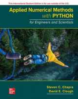 9781265017965-1265017964-ISE Applied Numerical Methods with Python for Engineers and Scientists