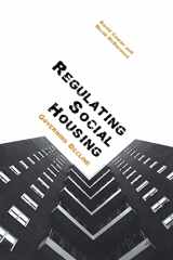 9781904385400-1904385400-Regulating Social Housing: Governing Decline