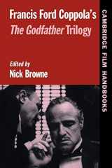 9780521559508-0521559502-Francis Ford Coppola's The Godfather Trilogy (Cambridge Film Handbooks)