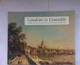 9780930606855-093060685X-Canaletto to Constable: Paintings of town and country from the Yale Center for British Art