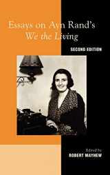 9780739149690-0739149695-Essays on Ayn Rand's "We the Living"