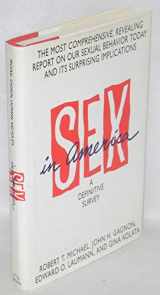 9780316075244-0316075248-Sex in America: A Definitive Survey