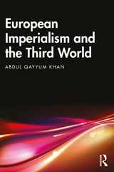 9781032455938-1032455934-European Imperialism and the Third World