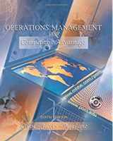 9780072983944-0072983949-Student Study and Lecture Guide for use with Operations Management