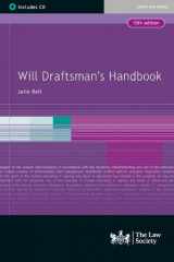 9781784461348-1784461342-Will Draftsman's Handbook, 10th edition