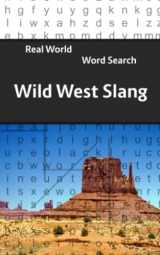 9781792658297-179265829X-Real World Word Search: Wild West Slang