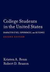 9781642671285-1642671282-College Students in the United States