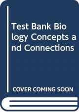 9780321547927-0321547926-Test Bank Biology Concepts and Connections