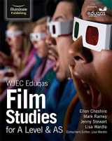 9781911208440-1911208446-WJEC Eduqas Film Studies A Level & AS