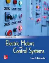 9781260439380-1260439380-Activities Manual for Electric Motors and Control Systems