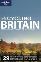 9781741040425-1741040426-Lonely Planet Cycling Britain (Lonely Planet Cycling Guides)