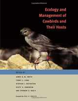 9780292777385-0292777388-Ecology and Management of Cowbirds and Their Hosts: Studies in the Conservation of North American Passerine Birds