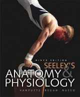 9780077559342-0077559347-Anatomy & Physiology (Seely's Anatomy & Physiology Ninth Edition)