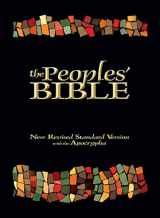 9781506482491-150648249X-The Peoples' Bible: New Revised Standard Version, with the Apocrypha