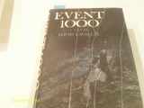 9780030859694-0030859697-Event 1000;: A novel