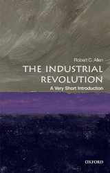 9780198706786-0198706782-The Industrial Revolution: A Very Short Introduction (Very Short Introductions)