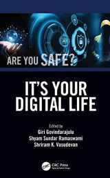 9780367700041-0367700042-It’s Your Digital Life