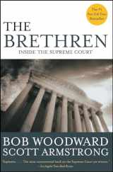 9780743274029-0743274024-The Brethren: Inside the Supreme Court