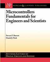 9781598290585-1598290584-Microcontrollers Fundamentals for Engineers And Scientists (Synthesis Lectures on Digital Circuits and Systems)