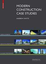 9783035610987-3035610983-Modern Construction Case Studies: Emerging Innovation in Building Techniques
