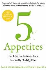 9780008359256-0008359253-5 Appetites: Eat Like the Animals for a Naturally Healthy Diet