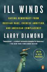9780525560647-0525560645-Ill Winds: Saving Democracy from Russian Rage, Chinese Ambition, and American Complacency