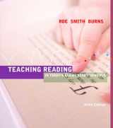 9780618349005-0618349006-Teaching Reading in Today’s Elementary Schools