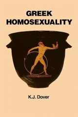 9780674362703-0674362705-Greek Homosexuality: Updated and with a New Postscript