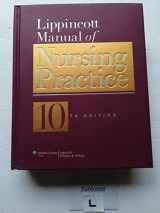 9781451173543-1451173547-Lippincott Manual of Nursing Practice