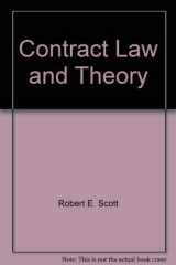 9781558340701-155834070X-Contract law and theory (Contemporary legal education series)