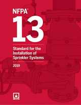 9781455920907-1455920908-NFPA 13, Standard for the Installation of Sprinkler Systems, 2019 Edition