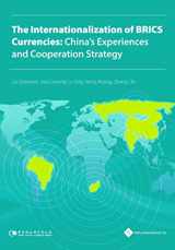 9781844645596-1844645592-The Internationalization of BRICS Currencies:China’s Experiences and Cooperation Strategy