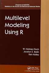 9781466515857-1466515856-Multilevel Modeling Using R (Chapman & Hall/CRC Statistics in the Social and Behavioral Sciences)