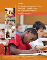 9781285734828-1285734823-Functional Assessment and Program Development for Problem Behavior: A Practical Handbook