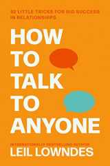 9780007272617-0007272618-How to Talk to Anyone