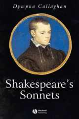 9781405113984-1405113987-Shakespeare's Sonnets