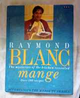 9780563370161-0563370165-Blanc Mange: The Mysteries of the Kitchen Revealed