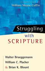 9780664224851-0664224857-Struggling with Scripture