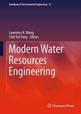9781627035941-162703594X-Modern Water Resources Engineering (Handbook of Environmental Engineering, 15)