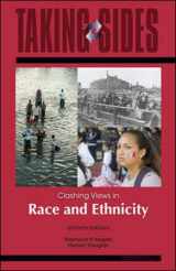 9780073515373-007351537X-Race and Ethnicity: Taking Sides - Clashing Views in Race and Ethnicity