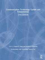 9780367420130-0367420139-Communication Technology Update and Fundamentals: 17th Edition