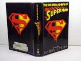 9780553095821-055309582X-The Death and Life of Superman: A Novel
