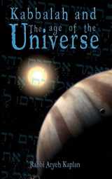 9789562914550-9562914550-Kabbalah and the Age of the Universe