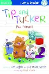 9781534111004-153411100X-Tip and Tucker Paw Painters
