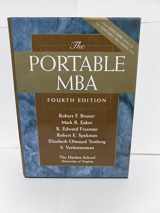 9780471222842-0471222844-The Portable MBA, 4th Edition